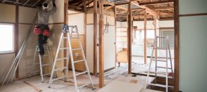 Entreprise de rénovation de la maison et de rénovation d’appartement à Champhol